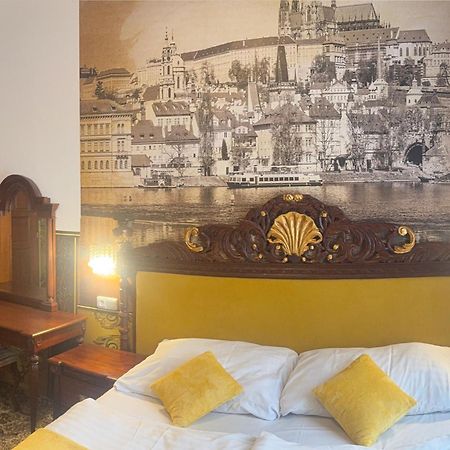 Hotel Liliova Prague Old Town Exterior foto