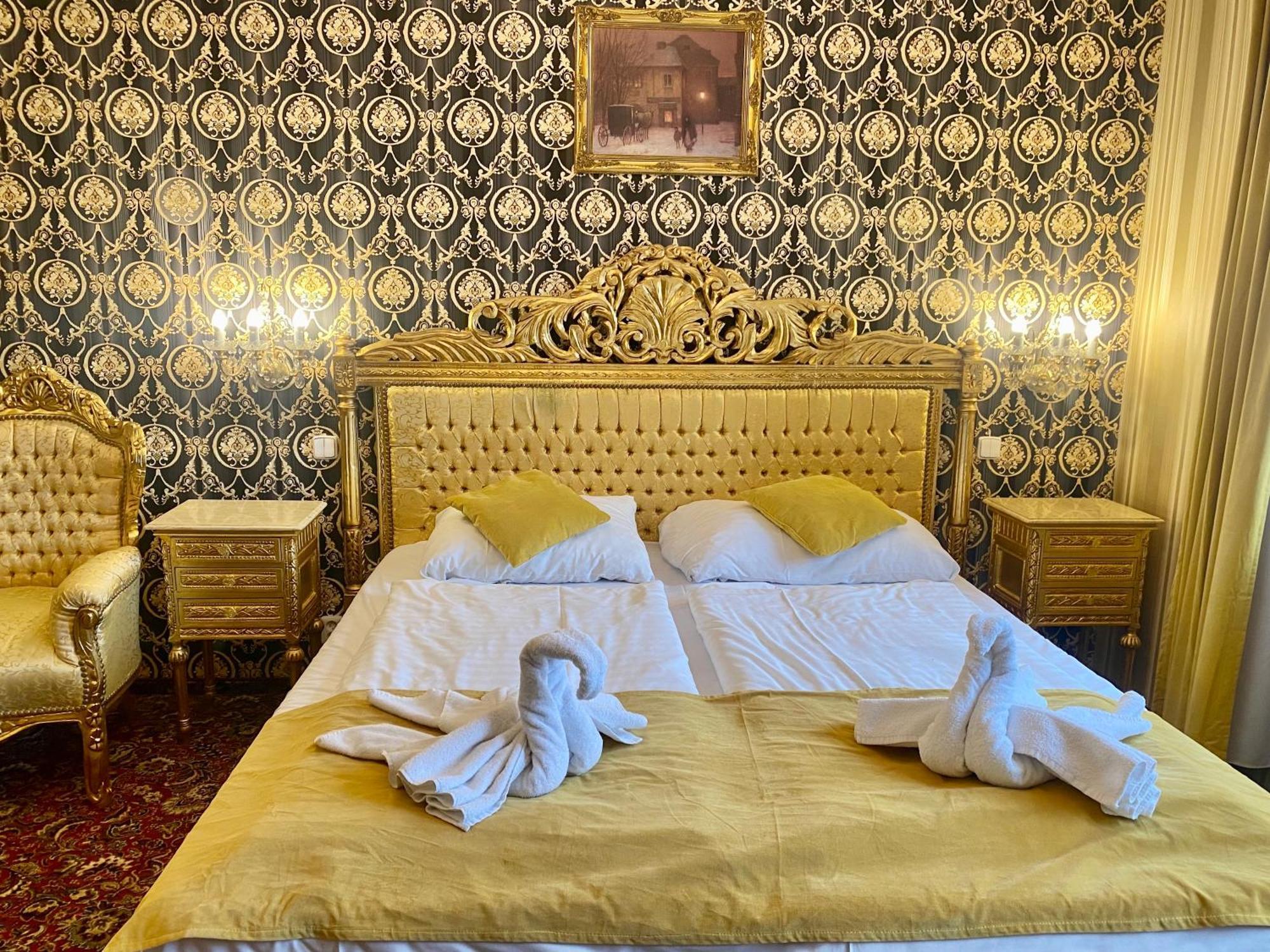 Hotel Liliova Prague Old Town Habitación foto
