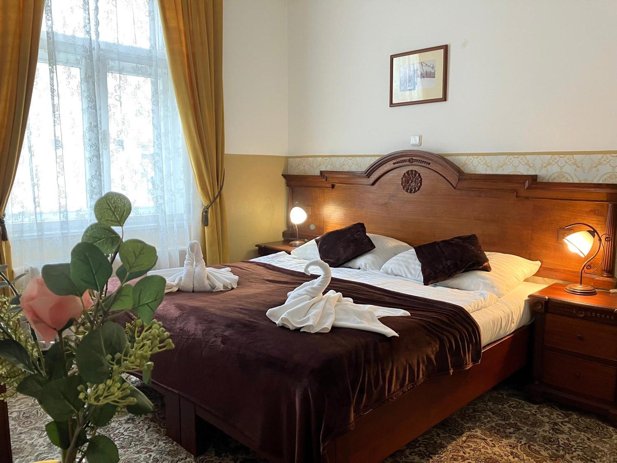 Hotel Liliova Prague Old Town Exterior foto