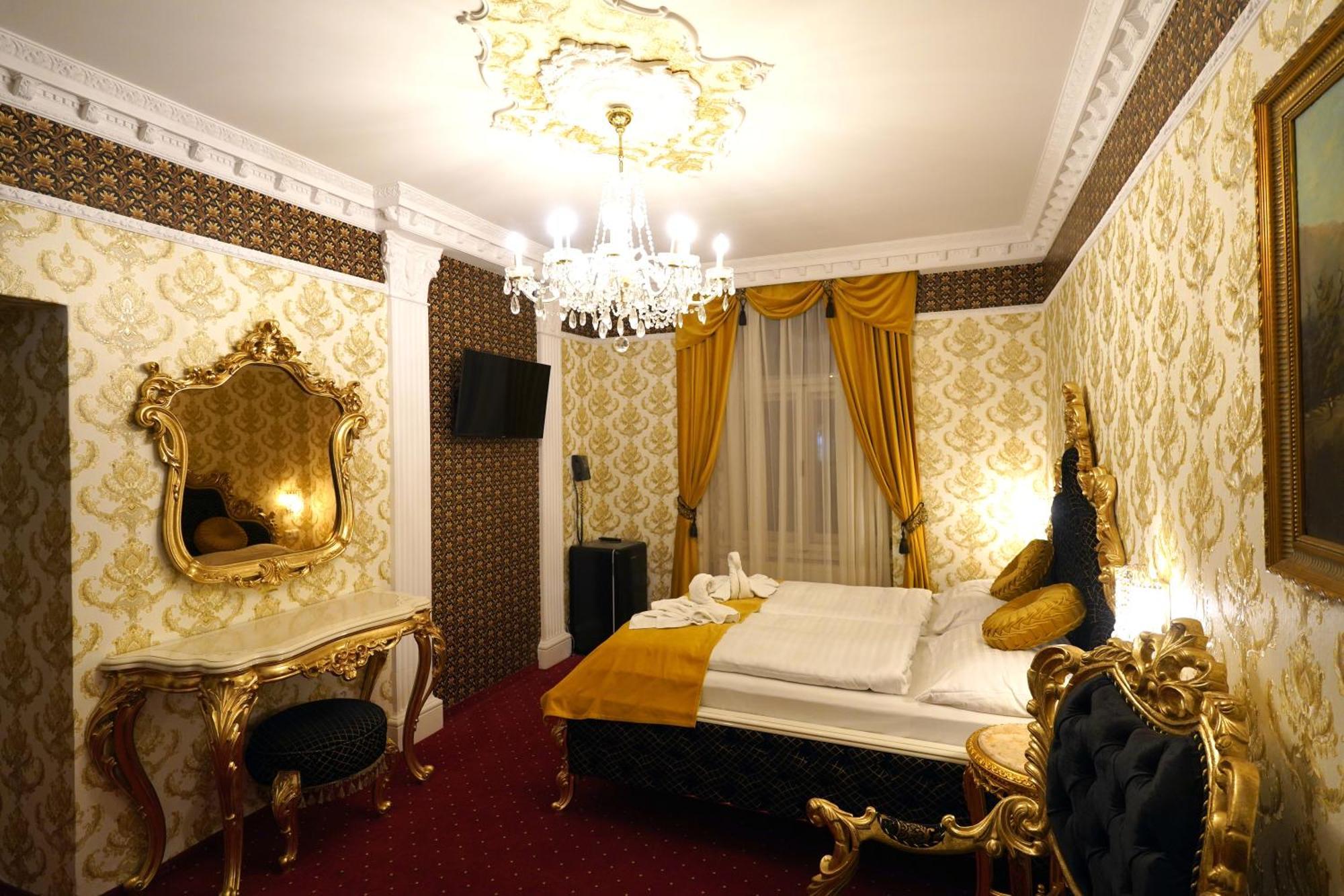 Hotel Liliova Prague Old Town Exterior foto