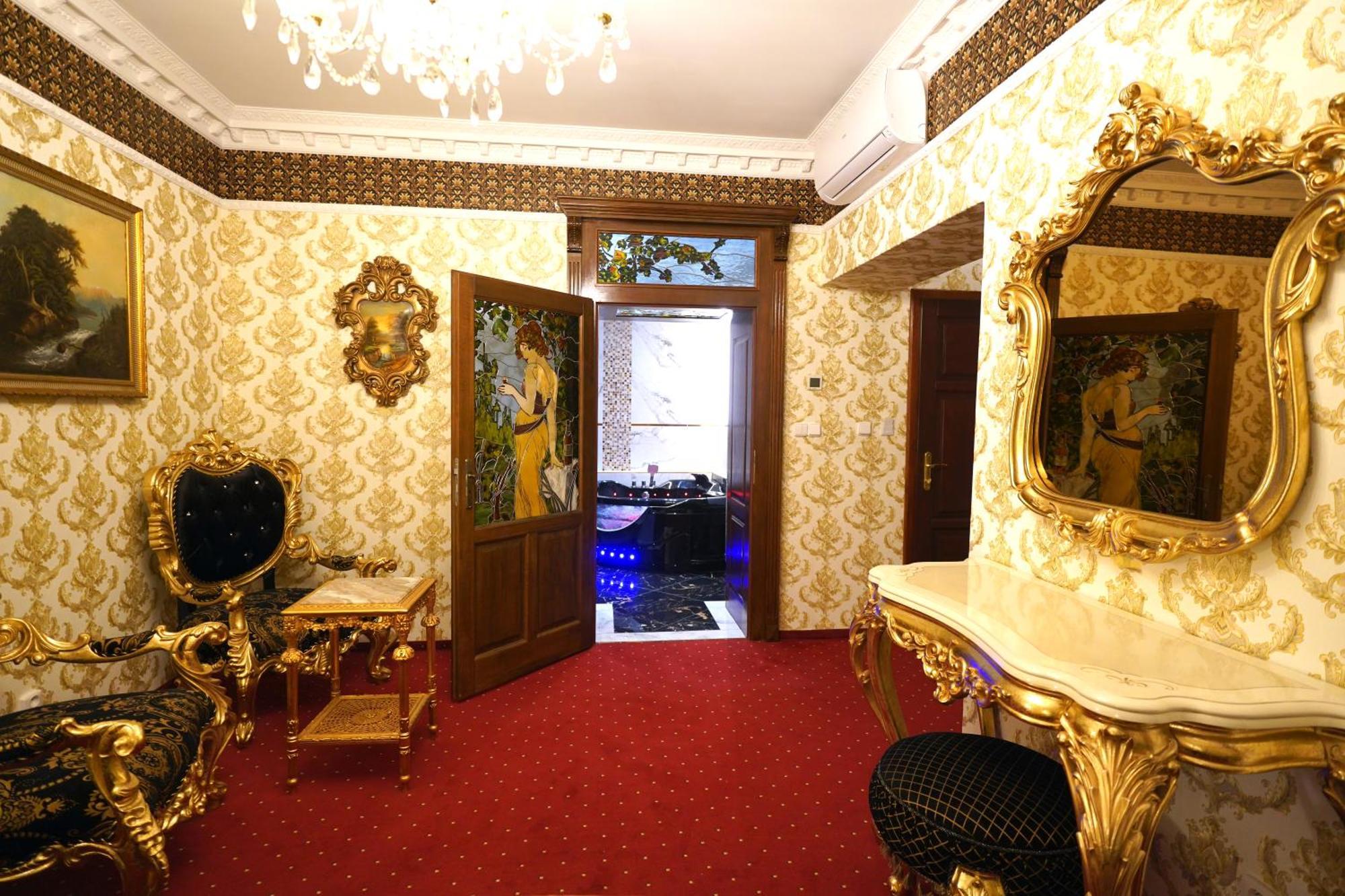 Hotel Liliova Prague Old Town Exterior foto