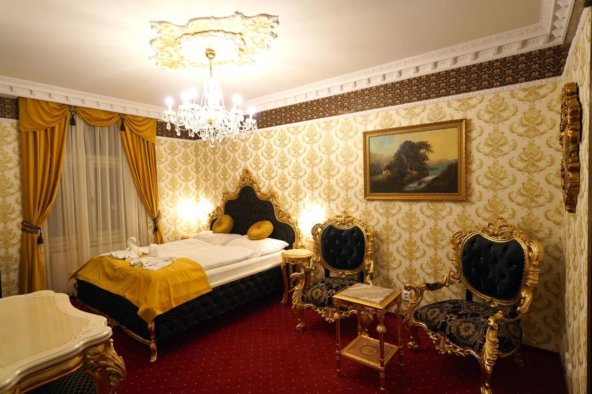 Hotel Liliova Prague Old Town Exterior foto