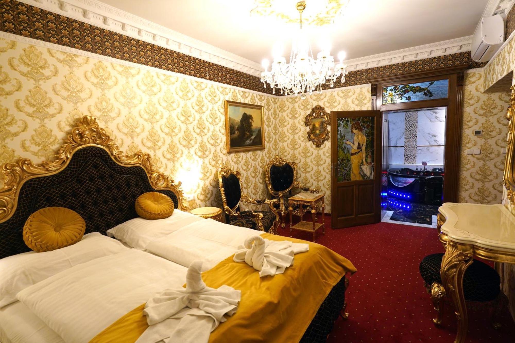 Hotel Liliova Prague Old Town Exterior foto