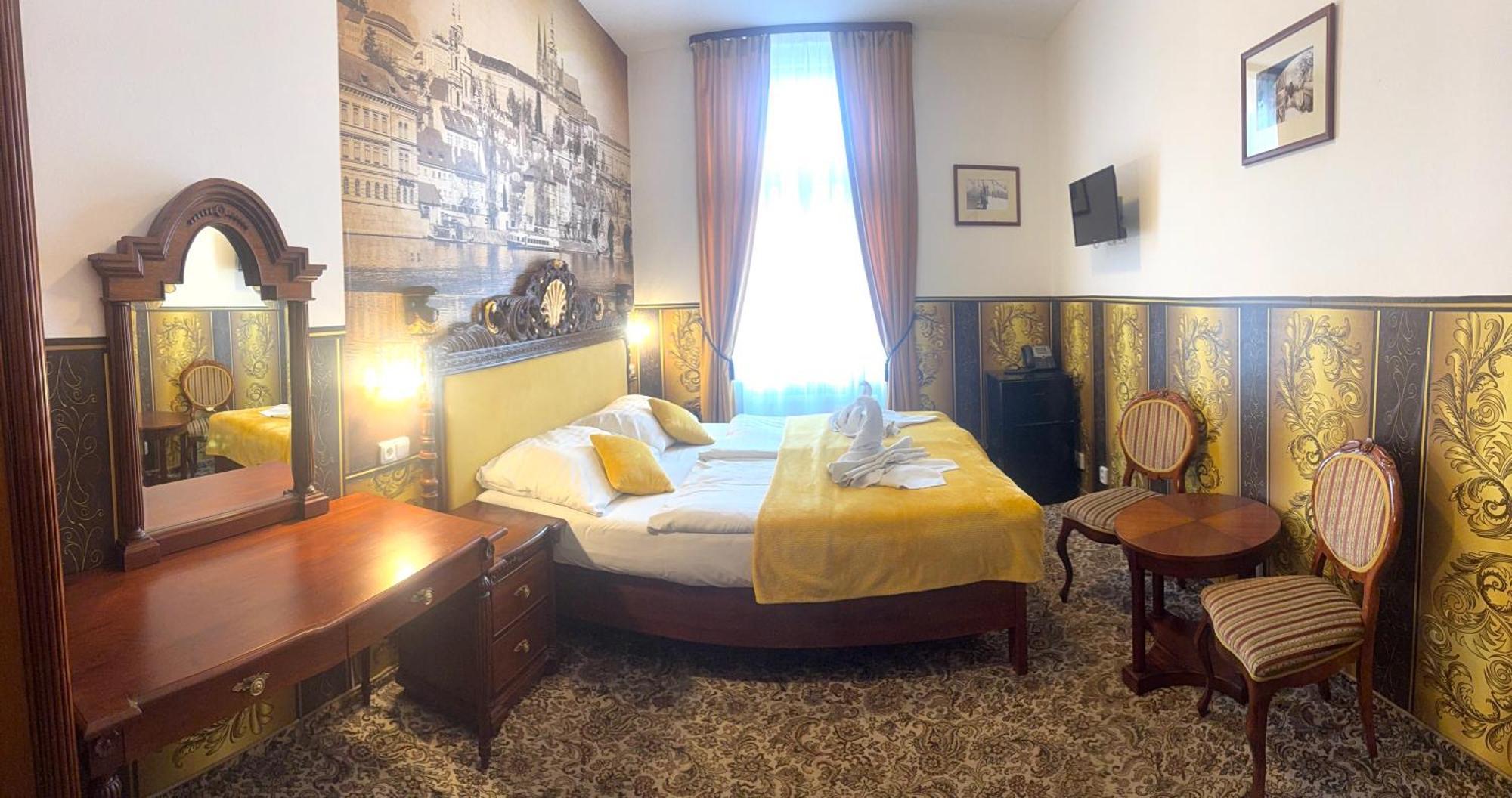 Hotel Liliova Prague Old Town Exterior foto
