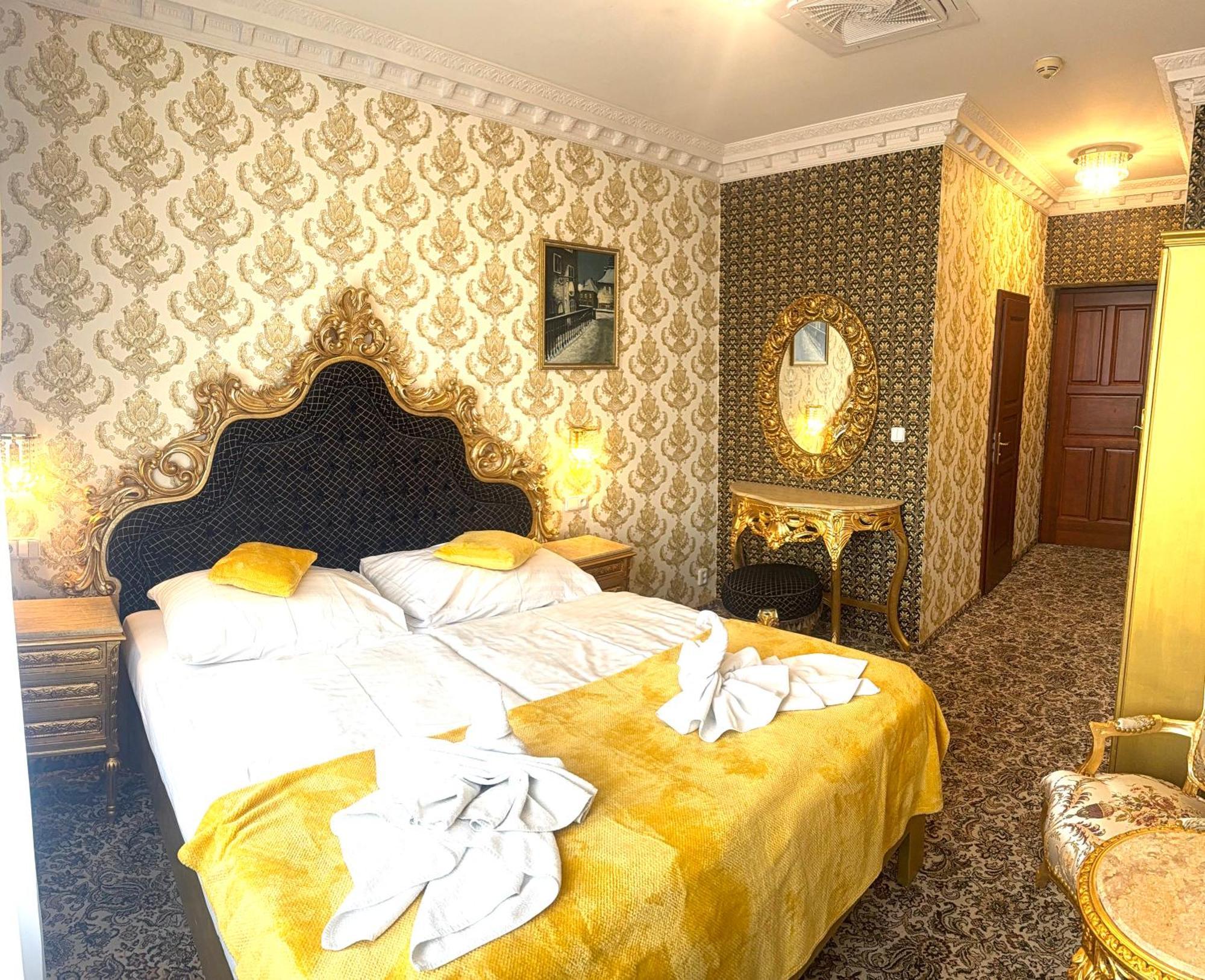 Hotel Liliova Prague Old Town Exterior foto